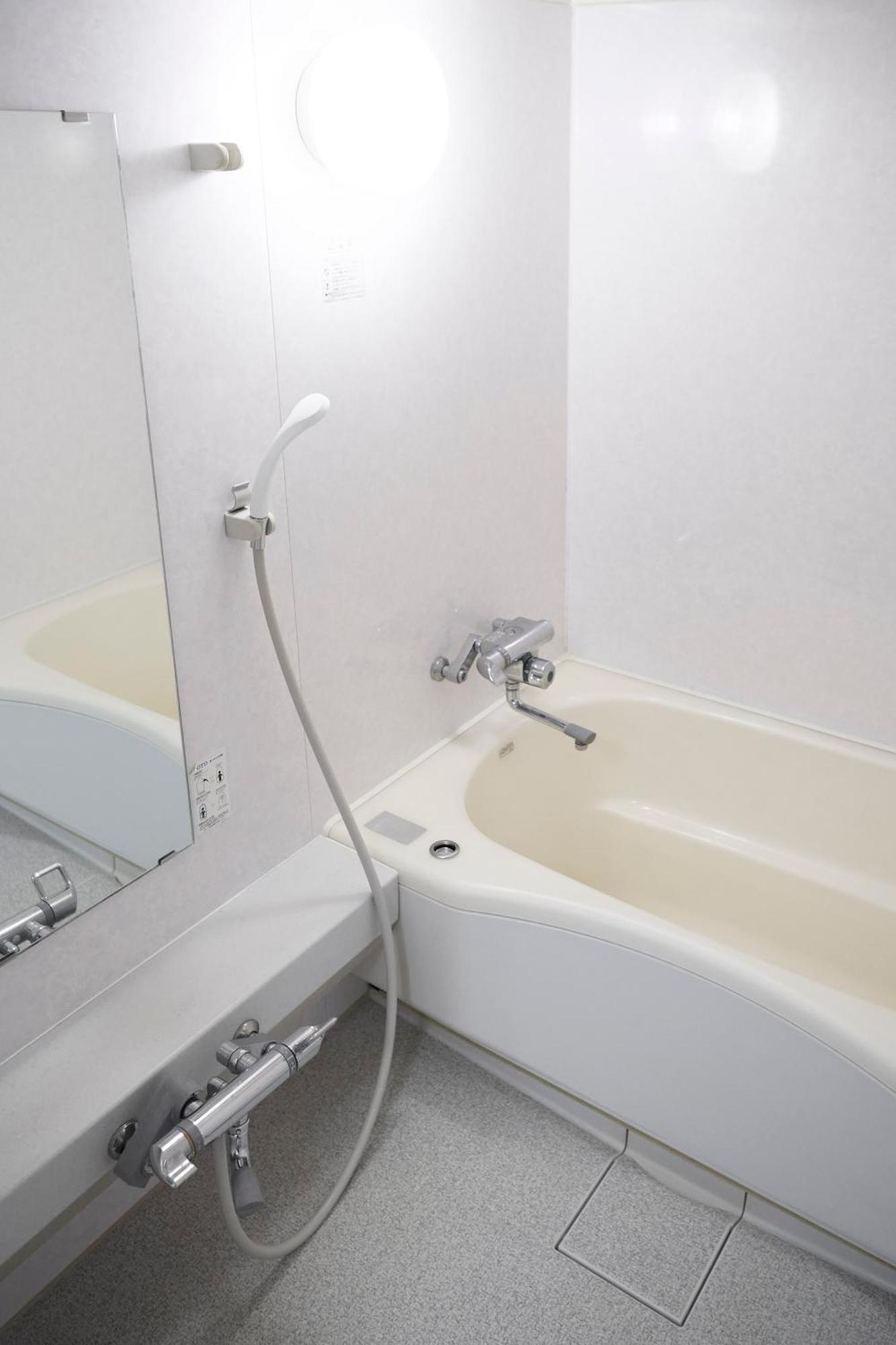Appartement Shinjuku With Beautiful View 3stops To Shibuya *