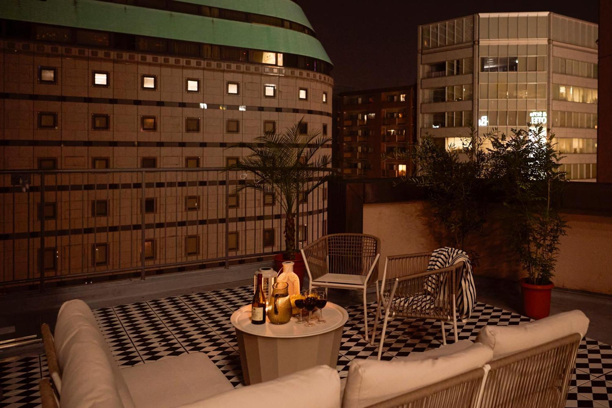 Appartement Shinjuku With Beautiful View 3stops To Shibuya *