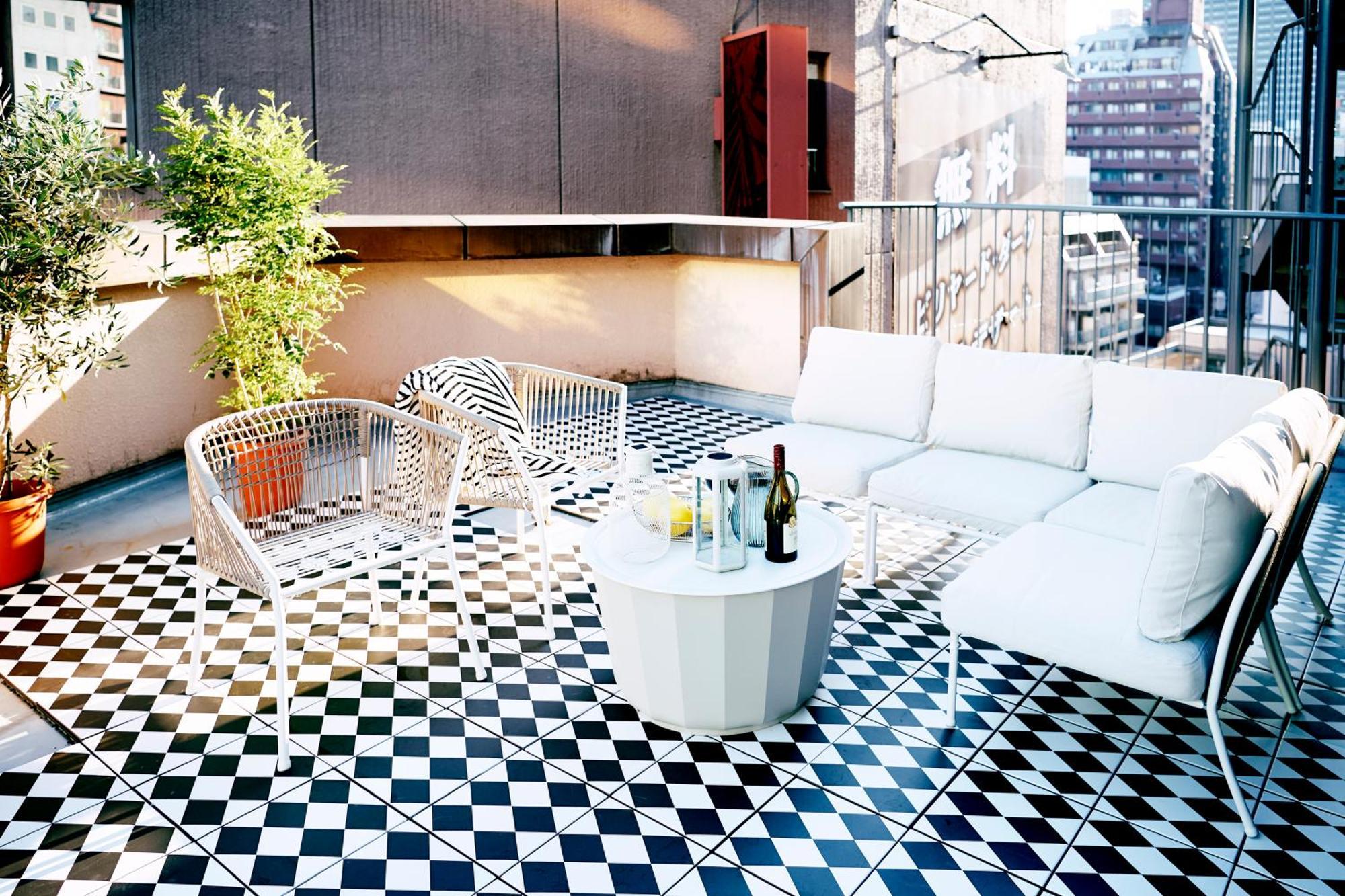 Shinjuku With Beautiful View 3stops To Shibuya Appartement Tokio